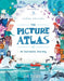 The Picture Atlas by Simon (Packager) Holland