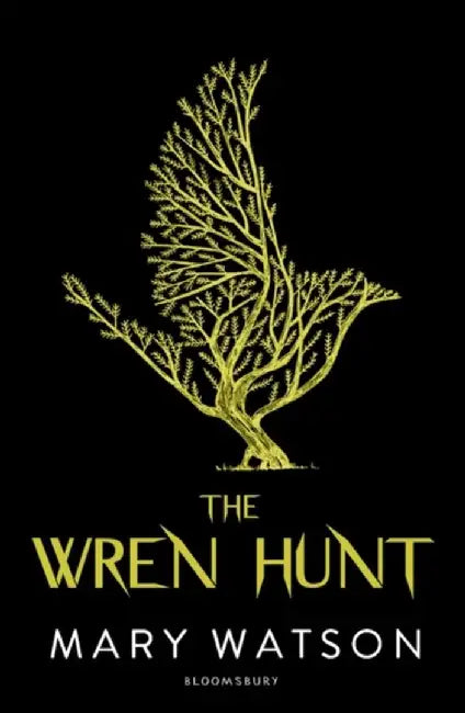 The Wren Hunt by Marie Harte