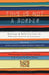 This Is Not a Border by J.M. Coetzee