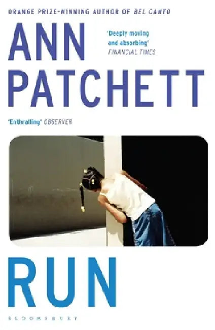 Run by Ann Patchett
