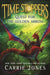Quest for the Golden Arrow by Carrie Jones
