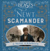 Fantastic Beasts and Where to Find Them – Newt Scamander by Warner Bros.