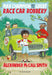 Max Champion and the Great Race Car Robbery by Alexander McCall Smith