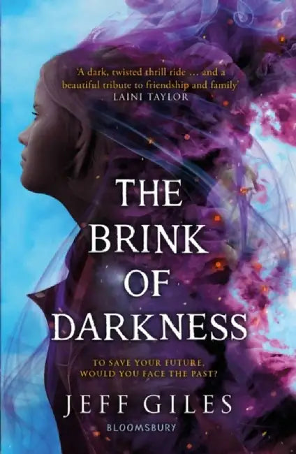The Brink of Darkness by Jeff Giles