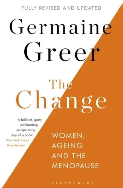 The Change by Chris Hammer