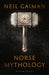 Norse Mythology by Neil Gaiman