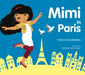 Mimi in Paris by Fatima Sharafeddine