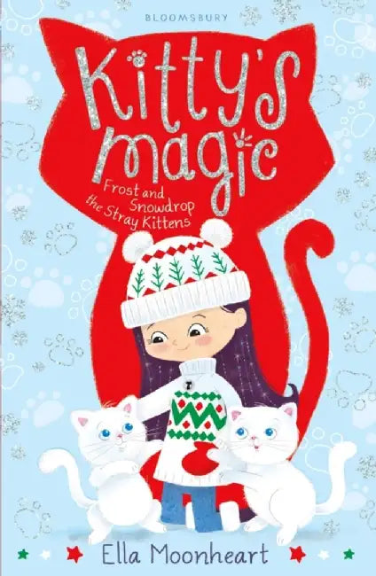 Kitty's Magic 5 by Andrew (University of the West of England, UK) Tallon