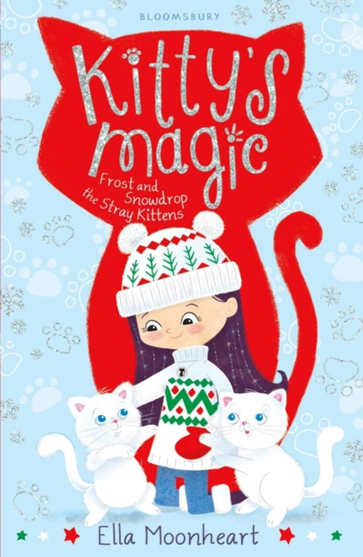 Kitty's Magic 5 by Andrew (University of the West of England, UK) Tallon