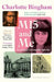 MI5 and Me by Charlotte Bingham