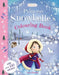 Princess Snowbelle's Colouring Book