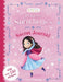 Princess Snowbelle's Secret Journal