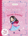 Princess Snowbelle's Secret Journal