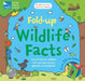 RSPB: Fold-up Wildlife Facts