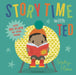 Story time with Ted by Sophy Henn