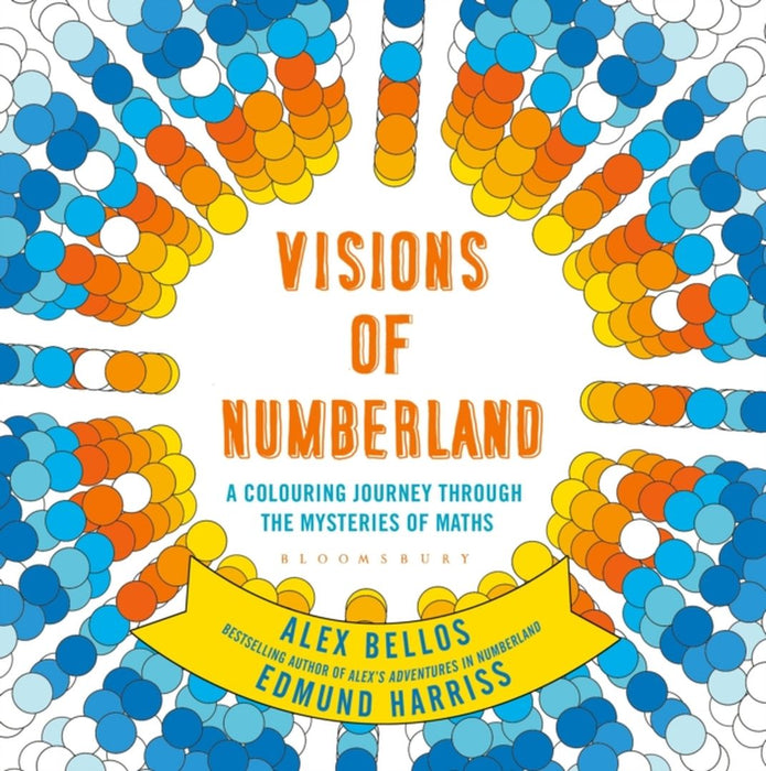Visions of Numberland
