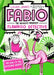 Fabio The World's Greatest Flamingo Detective: The Case of the Missing Hippo by Laura James