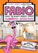 Fabio The World's Greatest Flamingo Detective: Mystery on the Ostrich Express by Laura James