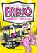 Fabio the World's Greatest Flamingo Detective: Peril at Lizard Lake by Laura James
