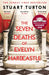 The Seven Deaths of Evelyn Hardcastle by Stuart Turton