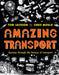 Amazing Transport by Mary Doherty