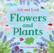 Kew: Lift and Look Flowers and Plants