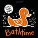 Little Baby Books: Bathtime