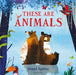 These are Animals