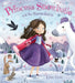 Princess Snowbelle and the Snowstorm by Zahir (Jahangirnagar University, Dhaka, Bangladesh) Ahmed