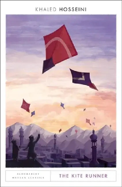 The Kite Runner by David Hume