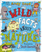 RSPB Wild Facts About Nature by Andy (Author) Seed