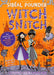 Witch Snitch by Sibeal Pounder