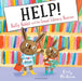 HELP! Ralfy Rabbit and the Great Library Rescue by Emily MacKenzie