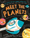 Meet the Planets by Caryl Hart