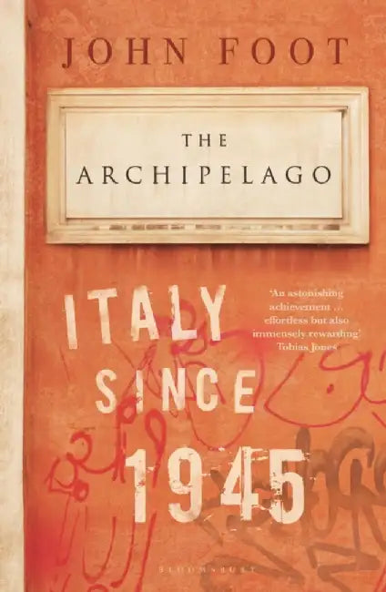 The Archipelago by John Foot