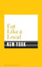 Eat Like a Local NEW YORK by Bloomsbury