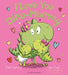 I Love You Dino-Mummy by Mark Sperring
