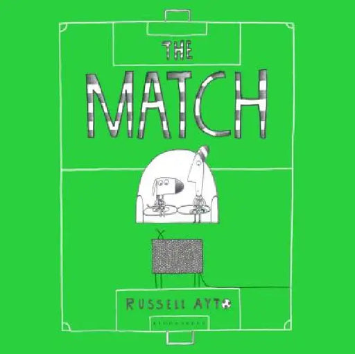The Match by Russell Ayto