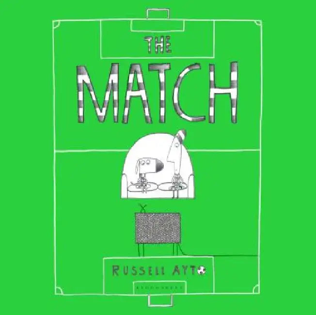 The Match by Russell Ayto