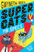 Super Cats v Dr Specs by Gwyneth Rees