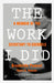 The Work I Did by Brunhilde Pomsel