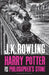 Harry Potter and the Philosopher's Stone by J. K. Rowling