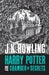 Harry Potter and the Chamber of Secrets by J. K. Rowling