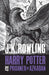 Harry Potter and the Prisoner of Azkaban by J. K. Rowling