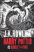 Harry Potter and the Goblet of Fire by J. K. Rowling