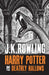 Harry Potter and the Deathly Hallows by J. K. Rowling