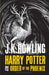 Harry Potter and the Order of the Phoenix by J. K. Rowling