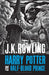 Harry Potter and the Half-Blood Prince by J. K. Rowling