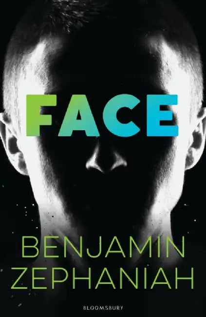 Face by Benjamin Zephaniah