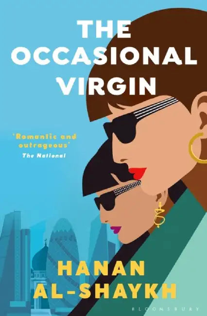 The Occasional Virgin by Hanan al-Shaykh